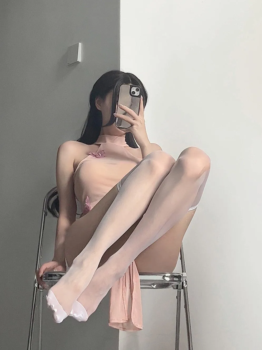 女刺客 – NO.08 粉色情趣 [23P]插图5